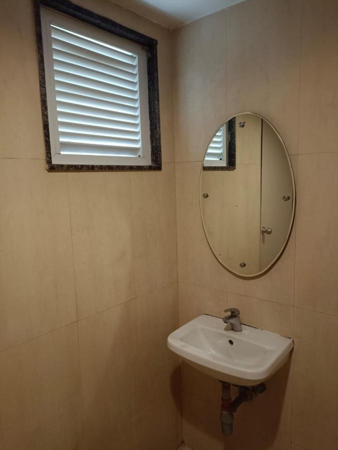Hotel A P Kojambuttúr Kültér fotó